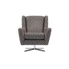 Otago Swivel Chair
