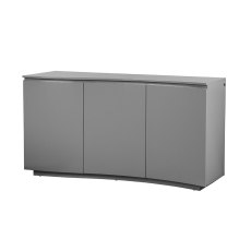 New Vida Living Lazzaro Gloss Sideboard with LED Lights