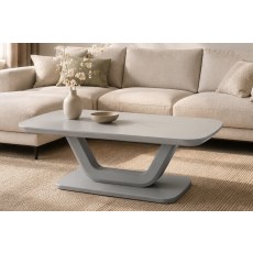 New Vida Living Lazzaro Coffee Table