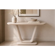 New Vida Living Lazzaro Console Table