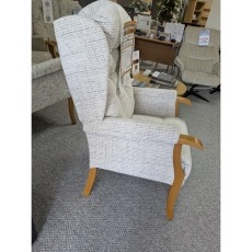Ex-Display Newquay - Adam Chair