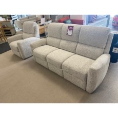 Ex-Display Redruth - G Plan Hamilton 3 Seater Sofa and Chair Suite Ex-Display Redruth - G Plan Hamilton 3 Seater Sofa and Chair Suite