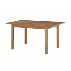 Kilmore Oak Ext Dining Table