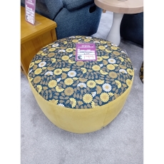 Ex-Display St Austell - Orla Kiely Conway Large Stool