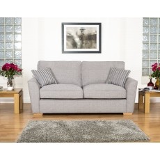 Fantasy 2 Seater Standard Back Sofa