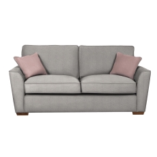 Fantasy 3 Seater Standard Back Sofa