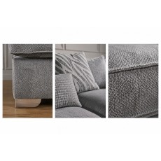 Fantasy 2 Seater Pillow Back Sofa Fantasy 2 Seater Pillow Back Sofa