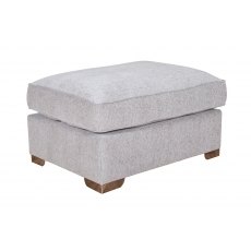 Fantasy Large Footstool