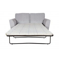 Fantasy Lullaby 2 Seater Sofa Bed - Deluxe Action / Sprung Mattress