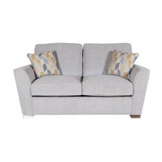 Fantasy Lullaby 2 Seater Sofa Bed - Standard Action / Foam Mattress