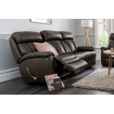 La-Z-Boy Georgina 3 Seater Sofa La-Z-Boy Georgina 3 Seater Sofa