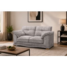 Nicky 2 Seater Sofa Nicky 2 Seater Sofa