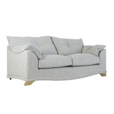 Nicky 2 Seater Sofa Nicky 2 Seater Sofa