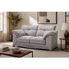 Nicky 3 Seater Sofa Nicky 3 Seater Sofa