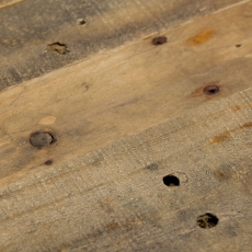 Grant Reclaimed Wood Narrow Sideboard