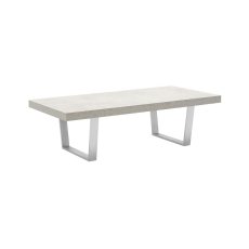 Petra Industrial Coffee Table
