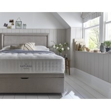 Silentnight Palermo Headboard Silentnight Palermo Headboard