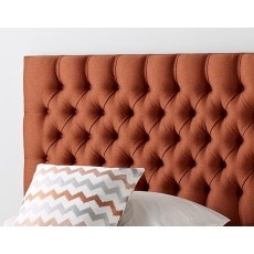 Chesterfield Headboard Chesterfield Headboard