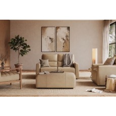 La-Z-Boy Essence Capsule 2 Seater Recliner Sofa