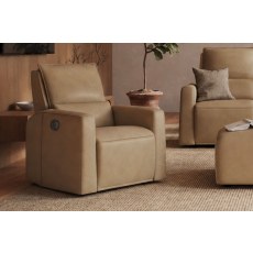 La-Z-Boy Essence Capsule Recliner Chair