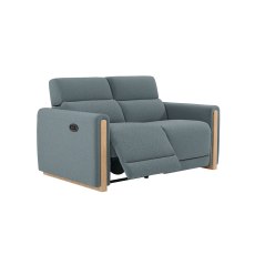 La-Z-Boy Faith Capsule 2 Seater Recliner Sofa La-Z-Boy Faith Capsule 2 Seater Recliner Sofa