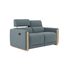 La-Z-Boy Faith Capsule 2 Seater Recliner Sofa