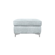 G Plan Monza Fabric Footstool