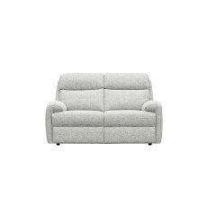 G Plan Hardy Fabric 2 Seater Sofa