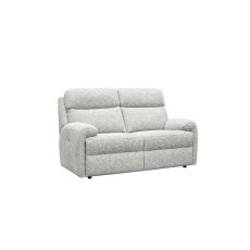 G Plan Hardy Fabric 2 Seater Sofa