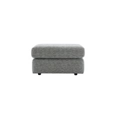 G Plan Hardy Fabric Storage Footstool