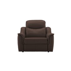 G Plan Firth Leather Large Recliner Chair G Plan Firth Leather Large Recliner Chair