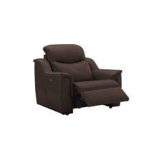 G Plan Firth Leather Large Recliner Chair G Plan Firth Leather Large Recliner Chair