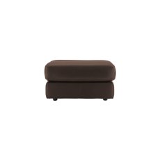 G Plan Firth Leather Footstool G Plan Firth Leather Footstool