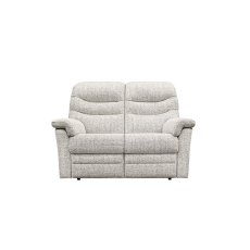 G Plan Ledbury Fabric 2 Seater Recliner Sofa G Plan Ledbury Fabric 2 Seater Recliner Sofa