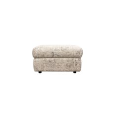 G Plan Ledbury Fabric Footstool