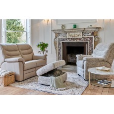 G Plan Ledbury Fabric Storage Footstool G Plan Ledbury Fabric Storage Footstool