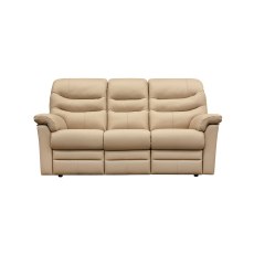 G Plan Ledbury Leather 3 Seater Recliner Sofa G Plan Ledbury Leather 3 Seater Recliner Sofa