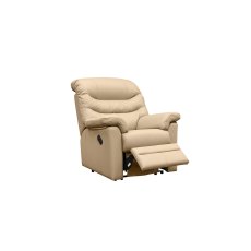 G Plan Ledbury Leather Recliner Chair