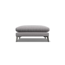 Ellis Fabric Footstool