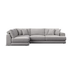 Niki Fabric Large 5 Seater Corner Sofa Group Niki Fabric Large 5 Seater Corner Sofa Group