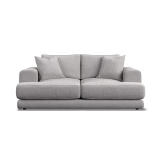 Niki Fabric Large 3 Seater Sofa