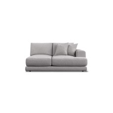 Niki Fabric 1 Arm Medium Modular Sofa Unit (Part B) Niki Fabric 1 Arm Medium Modular Sofa Unit (Part B)