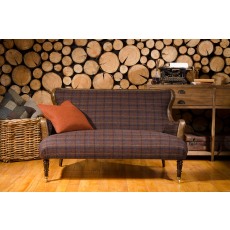 Tetrad Nairn Harris Tweed Compact Sofa