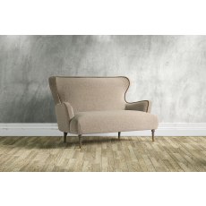 Tetrad Nairn Harris Tweed Compact Sofa