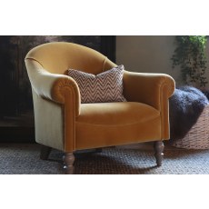 Tetrad Heritage Beaton Plain Chair