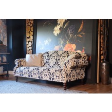 Tetrad Heritage Tallis 4 Seater Grand Sofa