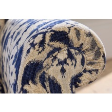 Tetrad Heritage Tallis 3 Seater Midi Sofa Tetrad Heritage Tallis 3 Seater Midi Sofa