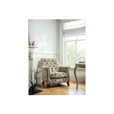 Tetrad Heritage Tate Chair