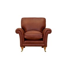 Parker Knoll Burghley Armchair with Power Footrest