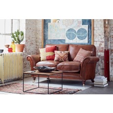 Parker Knoll Burghley 2 Seater Sofa